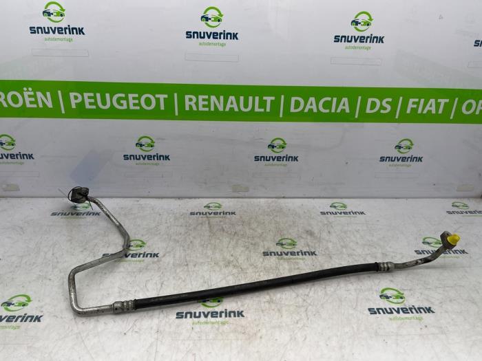 Air conditioning line Peugeot Boxer 2.2 HDi 100 Euro 4 6460VL