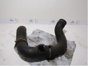 Used Intercooler hose Peugeot Boxer (U9) 2.2 HDi 100 Euro 4 Price € 42,35 Inclusive VAT offered by Snuverink Autodemontage
