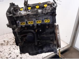 Used Engine Renault Modus/Grand Modus (JP) 1.6 16V Price € 1.150,00 Margin scheme offered by Snuverink Autodemontage