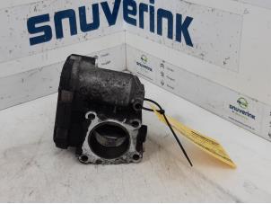 Used Throttle body Renault Trafic New (FL) 2.0 dCi 16V 90 Price € 25,00 Margin scheme offered by Snuverink Autodemontage