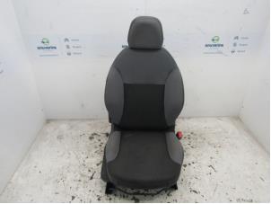Używane Fotel prawy Citroen C3 (SC) 1.1 Cena € 90,00 Procedura marży oferowane przez Snuverink Autodemontage