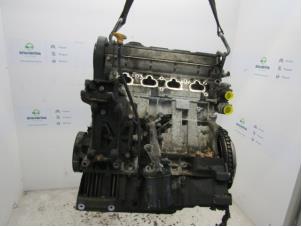 Używane Silnik Citroen Xsara Picasso (CH) 1.8 16V Cena € 250,00 Procedura marży oferowane przez Snuverink Autodemontage
