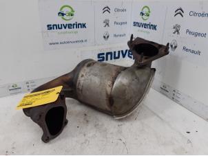 Used Catalytic converter Renault Trafic New (FL) 2.0 dCi 16V 90 Price on request offered by Snuverink Autodemontage
