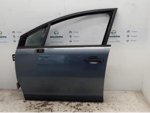 Gebrauchte Tür 4-türig links vorne Citroen C4 Berline (LC) 1.6 16V Preis € 130,00 Margenregelung angeboten von Snuverink Autodemontage
