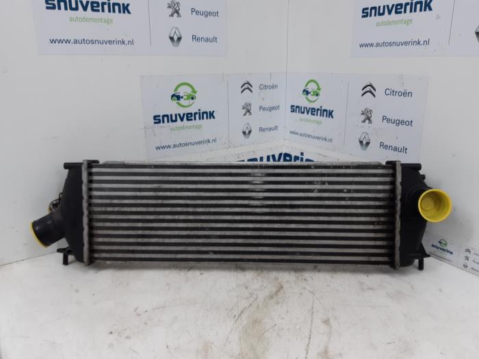 Usagé Intercooler Renault Trafic New (FL) 2.0 dCi 16V 90 Prix € 41,12 Prix TTC proposé par Snuverink Autodemontage