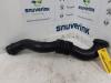 Intercooler hose from a Renault Trafic New (FL) 2.0 dCi 16V 90 2008