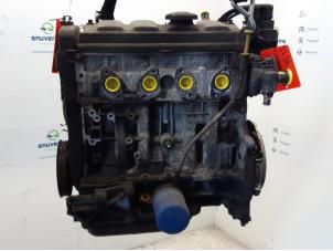 Usados Motor Citroen Saxo 1.1i X,SX Precio € 250,00 Norma de margen ofrecido por Snuverink Autodemontage