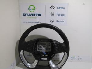 Used Steering wheel Citroen DS5 (KD/KF) 2.0 165 HYbrid4 16V Price € 90,75 Inclusive VAT offered by Snuverink Autodemontage