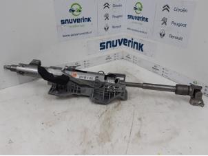 Used Steering column housing Peugeot 508 SW (8E/8U) 1.6 THP 16V Price on request offered by Snuverink Autodemontage