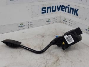 Used Accelerator pedal Peugeot 508 SW (8E/8U) 1.6 THP 16V Price € 40,00 Margin scheme offered by Snuverink Autodemontage