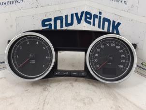 Used Instrument panel Peugeot 508 SW (8E/8U) 1.6 THP 16V Price on request offered by Snuverink Autodemontage