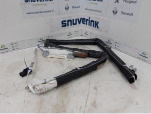 Gebrauchte Airbag Himmel links Peugeot 508 SW (8E/8U) 1.6 THP 16V Preis € 50,00 Margenregelung angeboten von Snuverink Autodemontage