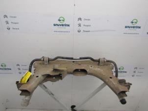 Used Subframe Renault Kangoo Express (FW) 1.5 dCi 85 Price € 100,00 Margin scheme offered by Snuverink Autodemontage