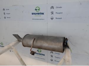 Used Exhaust rear silencer Peugeot 106 II 1.1 XN,XR,XT,Accent Price € 75,00 Margin scheme offered by Snuverink Autodemontage