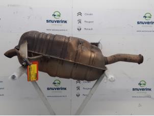Used Exhaust rear silencer Citroen C4 Picasso (UD/UE/UF) 1.8 16V Price € 75,00 Margin scheme offered by Snuverink Autodemontage