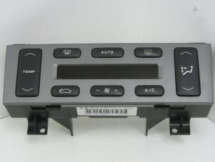 Begagnade Värmekontrollpanel Peugeot 406 (8B) 2.0 16V ST,SV Pris € 25,33 Marginaltabell erbjuds av Snuverink Autodemontage