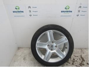 Used Wheel Peugeot 307 CC (3B) 2.0 16V Price € 170,00 Margin scheme offered by Snuverink Autodemontage