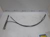 Convertible roof hydraulic line from a Peugeot 206 CC (2D) 1.6 16V 2004
