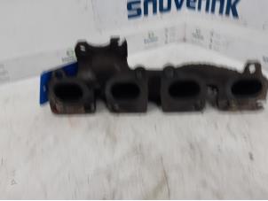 Used Exhaust manifold Peugeot 508 SW (8E/8U) 1.6 THP 16V Price on request offered by Snuverink Autodemontage