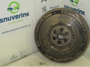 Used Flywheel Peugeot 307 Break (3E) 1.6 HDi 90 16V Price € 50,00 Margin scheme offered by Snuverink Autodemontage