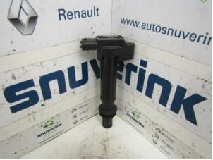 Used Ignition coil Citroen C4 Cactus (0B/0P) 1.2 PureTech 110 12V Price € 35,00 Margin scheme offered by Snuverink Autodemontage
