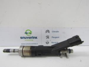 Usados Inyector (inyección de gasolina) Citroen C4 Cactus (0B/0P) 1.2 PureTech 110 12V Precio € 24,99 Norma de margen ofrecido por Snuverink Autodemontage