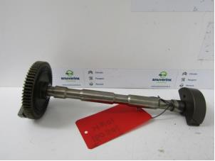 Used Balance shaft Citroen C4 Cactus (0B/0P) 1.2 PureTech 110 12V Price € 80,00 Margin scheme offered by Snuverink Autodemontage