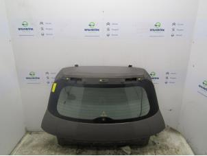 Gebrauchte Heckklappe Citroen C4 Cactus (0B/0P) 1.2 PureTech 110 12V Preis € 224,98 Margenregelung angeboten von Snuverink Autodemontage