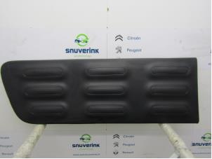 Used Door strip Citroen C4 Cactus (0B/0P) 1.2 PureTech 110 12V Price € 40,00 Margin scheme offered by Snuverink Autodemontage