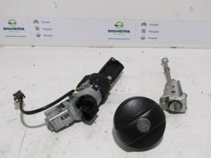 Used Set of locks Citroen C3 (SC) 1.2 VTi 82 12V Price € 60,00 Margin scheme offered by Snuverink Autodemontage