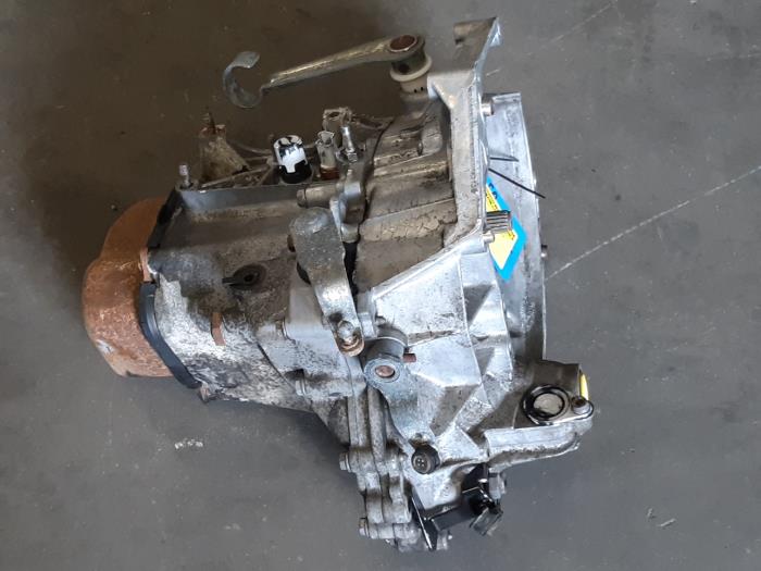 Gearbox Peugeot 206+ 1.4 XS - 20CQ83 KFW 20CQ83