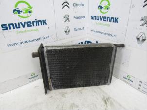 Used Heating radiator Renault Trafic I (T1/3/4) 2.1 D T1000 Price € 40,00 Margin scheme offered by Snuverink Autodemontage