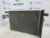 Heating radiator from a Renault Trafic I (T1/3/4) 2.1 D T1000 1996
