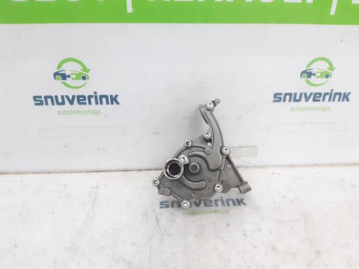 Gebrauchte Ölpumpe Peugeot 208 I (CA/CC/CK/CL) 1.2 Vti 12V PureTech 82 Preis € 82,80 Margenregelung angeboten von Snuverink Autodemontage