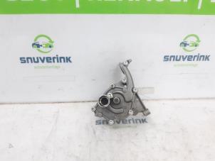 Used Oil pump Peugeot 208 I (CA/CC/CK/CL) 1.2 Vti 12V PureTech 82 Price € 92,00 Margin scheme offered by Snuverink Autodemontage