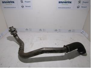 Used Intercooler hose Renault Laguna II (BG) 1.9 dCi 130 Price on request offered by Snuverink Autodemontage