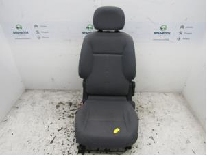 Used Seat, left Citroen Berlingo 1.6 Hdi 16V 90 Price € 114,95 Inclusive VAT offered by Snuverink Autodemontage
