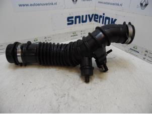 Used Air intake hose Renault Megane III Grandtour (KZ) 1.4 16V TCe 130 Price € 50,00 Margin scheme offered by Snuverink Autodemontage