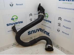 Used Intercooler hose Renault Megane III Grandtour (KZ) 1.4 16V TCe 130 Price € 50,00 Margin scheme offered by Snuverink Autodemontage