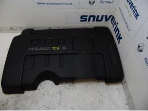 Używane Pokrywa silnika Renault Megane III Grandtour (KZ) 1.4 16V TCe 130 Cena € 35,00 Procedura marży oferowane przez Snuverink Autodemontage