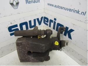 Used Rear brake calliper, left Renault Megane III Grandtour (KZ) 1.4 16V TCe 130 Price € 50,00 Margin scheme offered by Snuverink Autodemontage