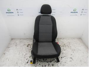 Gebrauchte Sitz rechts Peugeot 207/207+ (WA/WC/WM) 1.6 16V VTRi Preis € 75,00 Margenregelung angeboten von Snuverink Autodemontage
