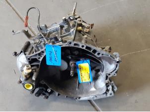 Used Gearbox Peugeot Partner 1.9D Price € 200,00 Margin scheme offered by Snuverink Autodemontage
