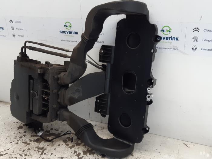 Heater housing Renault Zoé 65kW 295E39359R