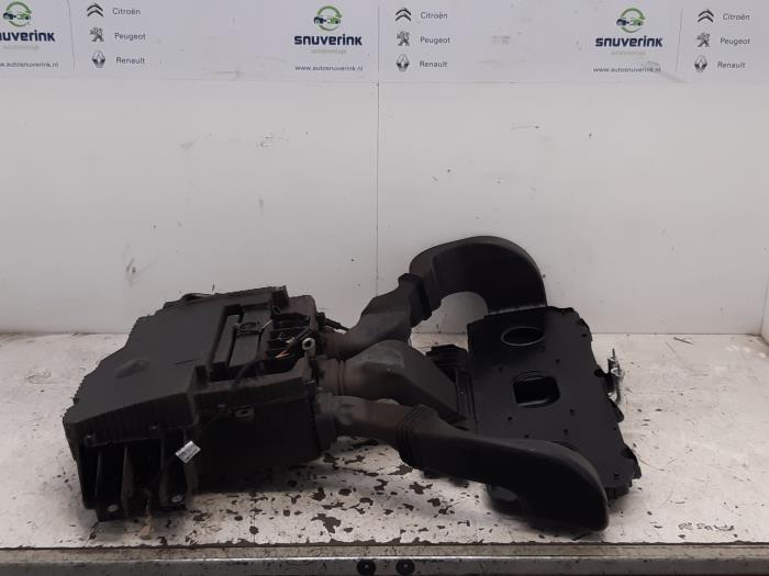 Heater housing Renault Zoé 65kW 295E39359R