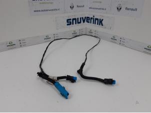 Usados Mazo de cables Citroen Berlingo 2.0 HDi Precio de solicitud ofrecido por Snuverink Autodemontage