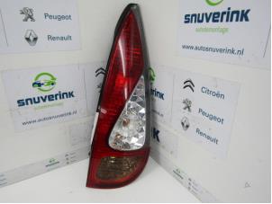 Used Taillight, right Toyota Verso Price € 30,00 Margin scheme offered by Snuverink Autodemontage
