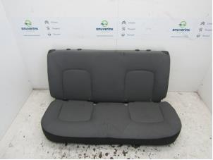 Used Rear bench seat Renault Zoé (AG) 65kW Price € 242,00 Inclusive VAT offered by Snuverink Autodemontage