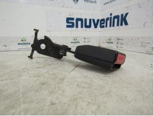 Used Rear seatbelt buckle, right Renault Megane III Grandtour (KZ) 1.5 dCi 110 Price € 20,00 Margin scheme offered by Snuverink Autodemontage