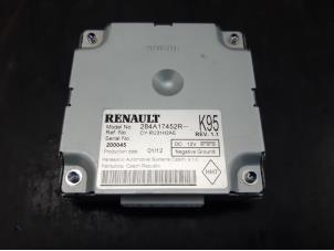 Used Camera module Renault Megane III Grandtour (KZ) 1.5 dCi 110 Price € 150,00 Margin scheme offered by Snuverink Autodemontage
